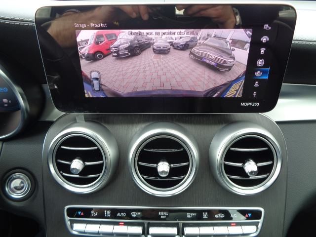 mercedes-benz glc 300de 4m aut avg/nav/led/virt/pano/360/gr.s/mrk/full - slika 10