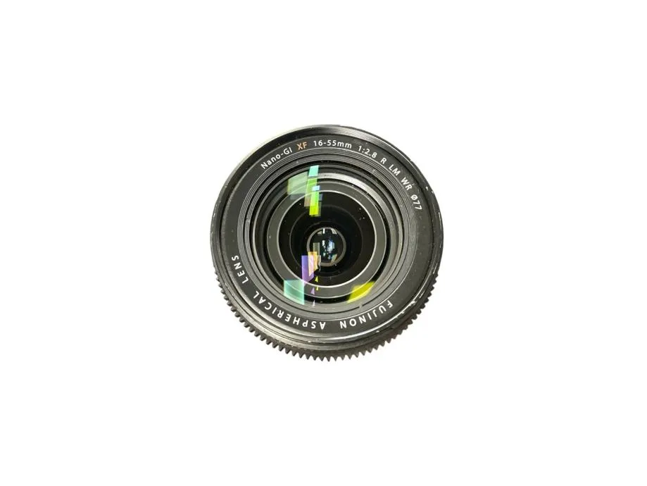 objektiv fujifilm xf 16-55mm f/2.8 r lm wr zoom / r1, rate! - slika 2