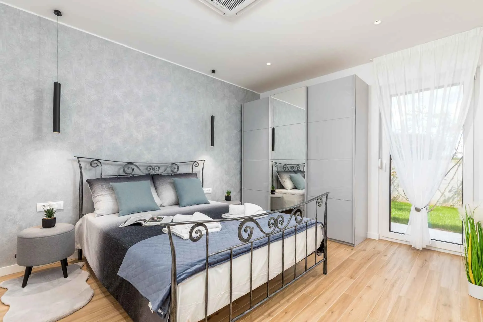 kuća za odmor villa grofica pula - slika 17