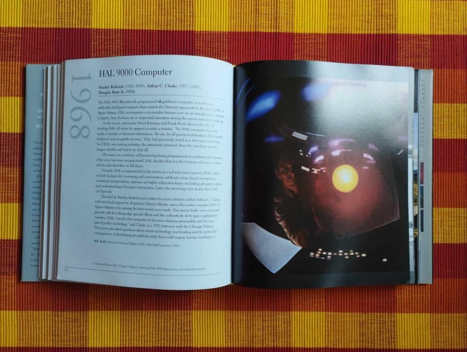 garfinkel / grunspan - the computer book - slika 10