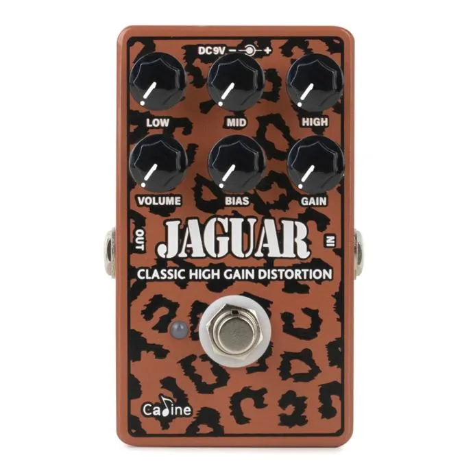 caline cp510 jaguar distortion - slika 2