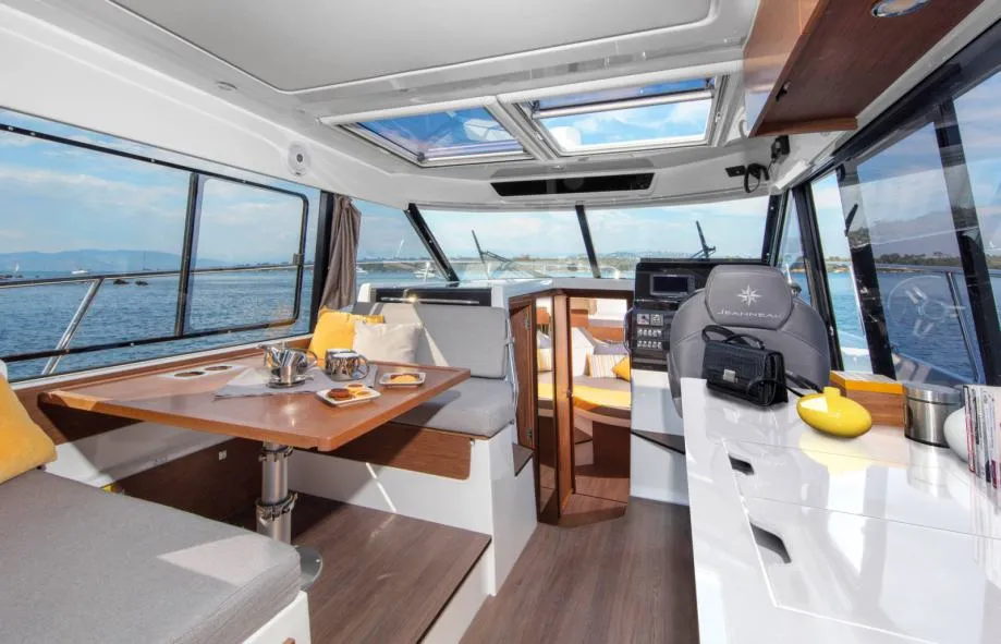 merry fisher 1095 - euromarine ekskluzivni uvoznik i distributer - slika 4