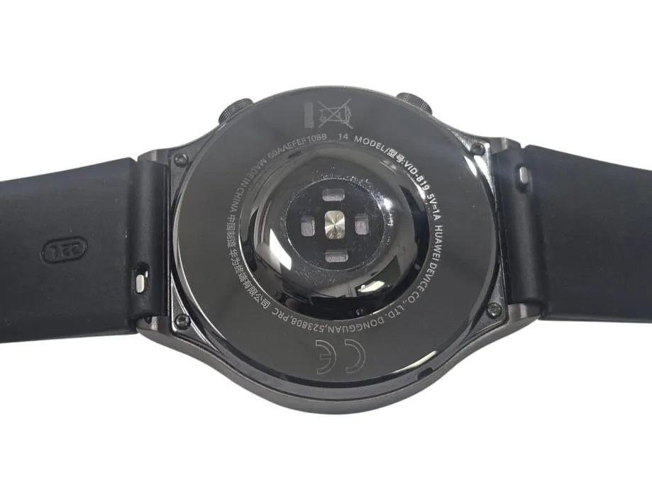 huawei watch gt 2 pro 47mm / r1, rate!! - slika 5