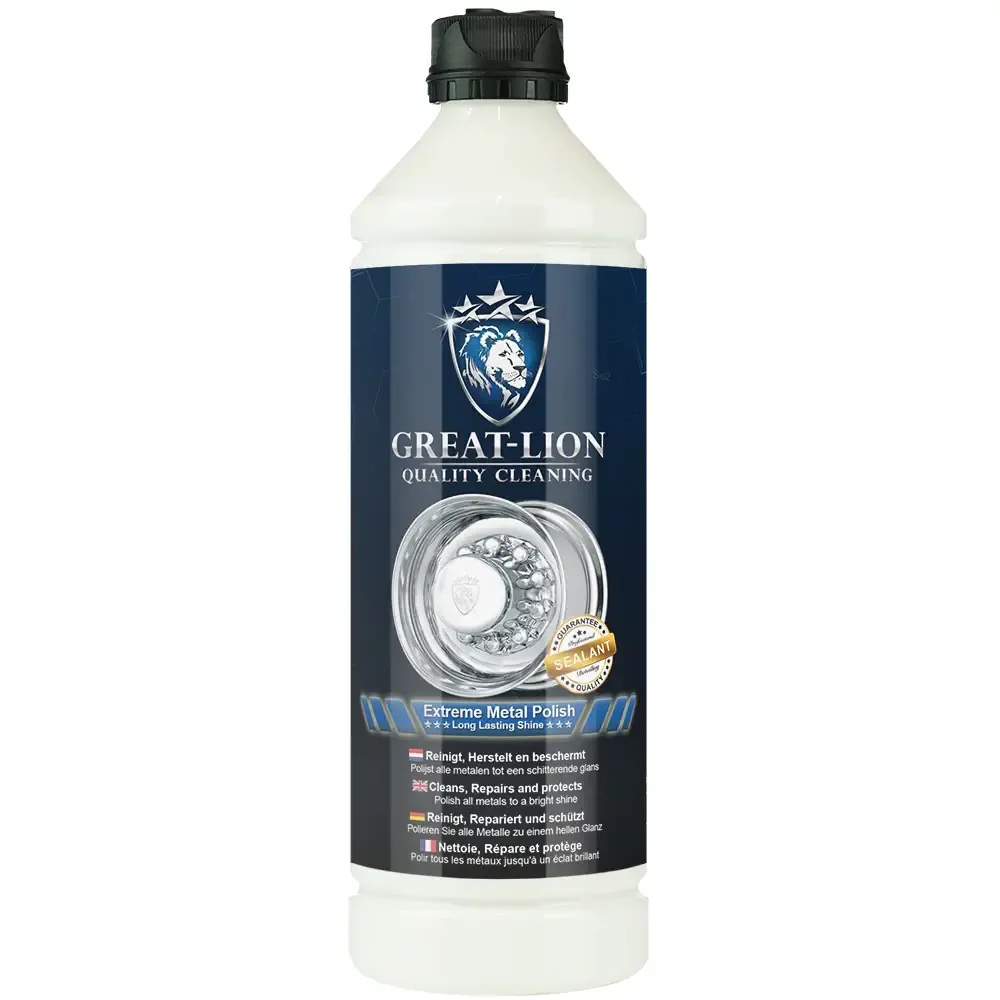 Ekstremno sredstvo za poliranje metala 450 g - Vrbovec, Vrbovec Jug