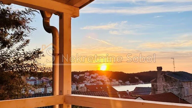 mali lošinj - kuća, 60 m2 prodaja - slika 2