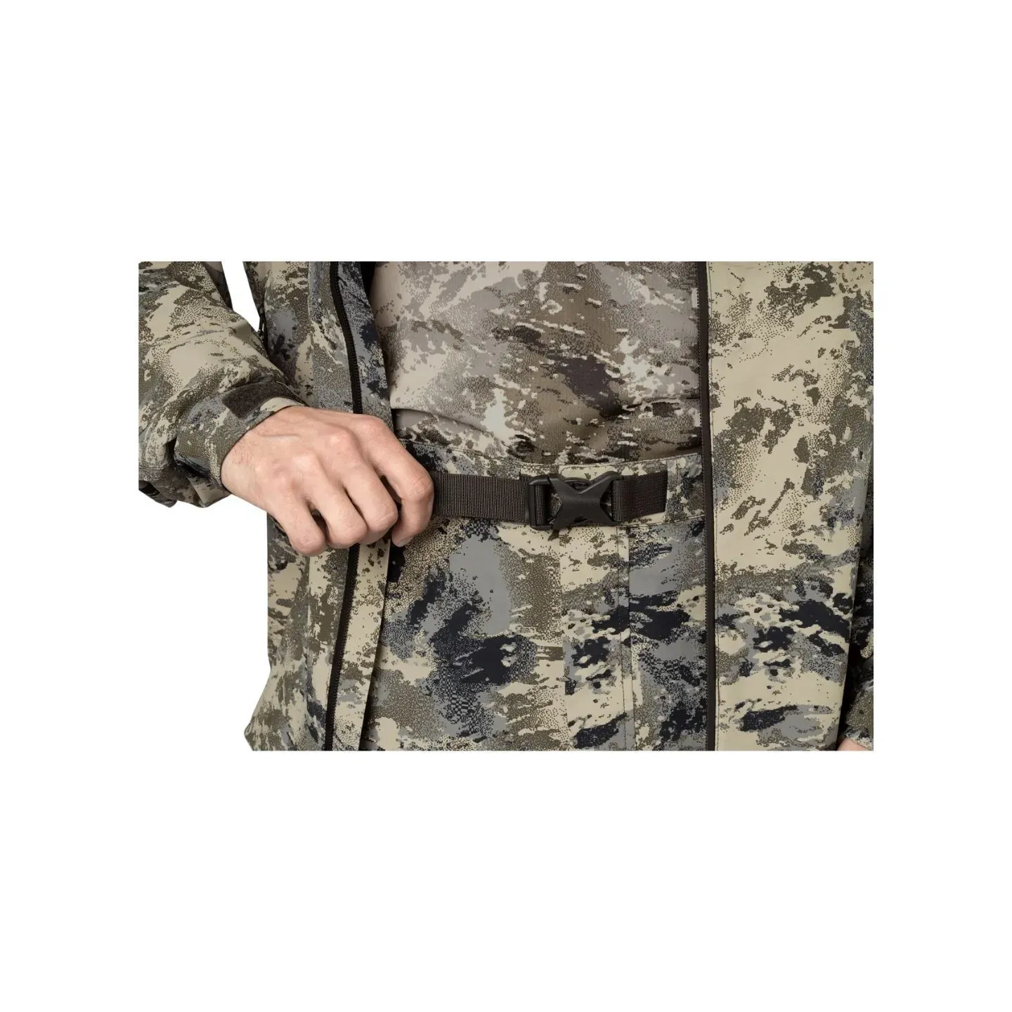 harkila mountain hunter hws hlače vodonepropusne - slika 4