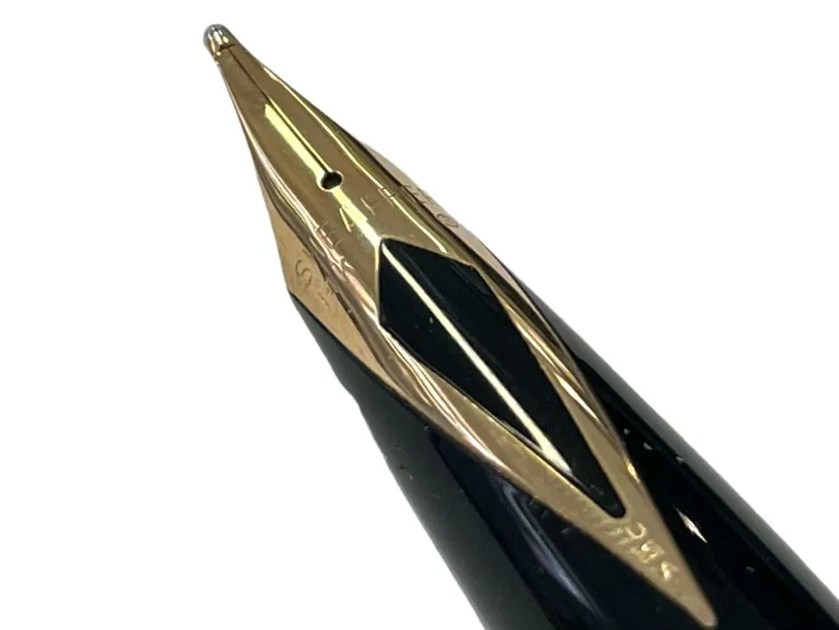 sheaffer set nalivpero, kemijska i tehnička olovka / r1, rate! - slika 7