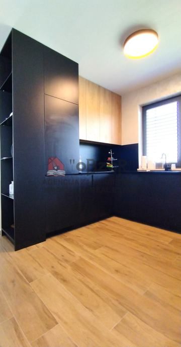 petrčane-punta radman, trosoban namješten stan 89,40m2 - novogradnja - slika 3
