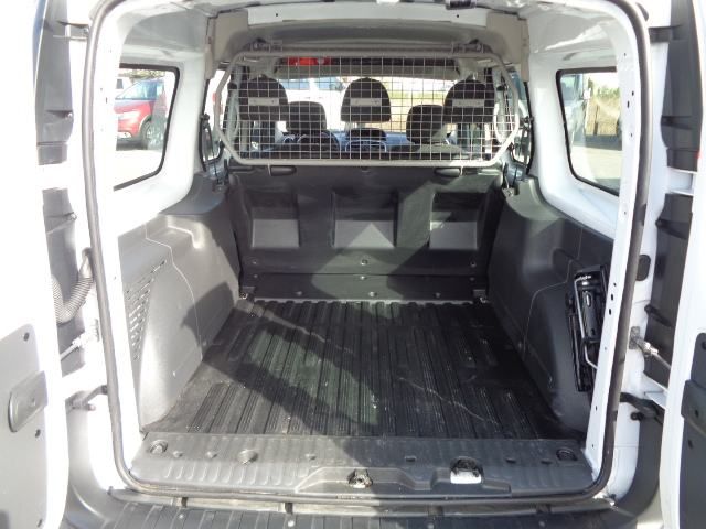 renault kangoo f. maxi mixto 1,5 dci; 5 sjed.; n1; klima; pdc; 76 tkm - slika 14