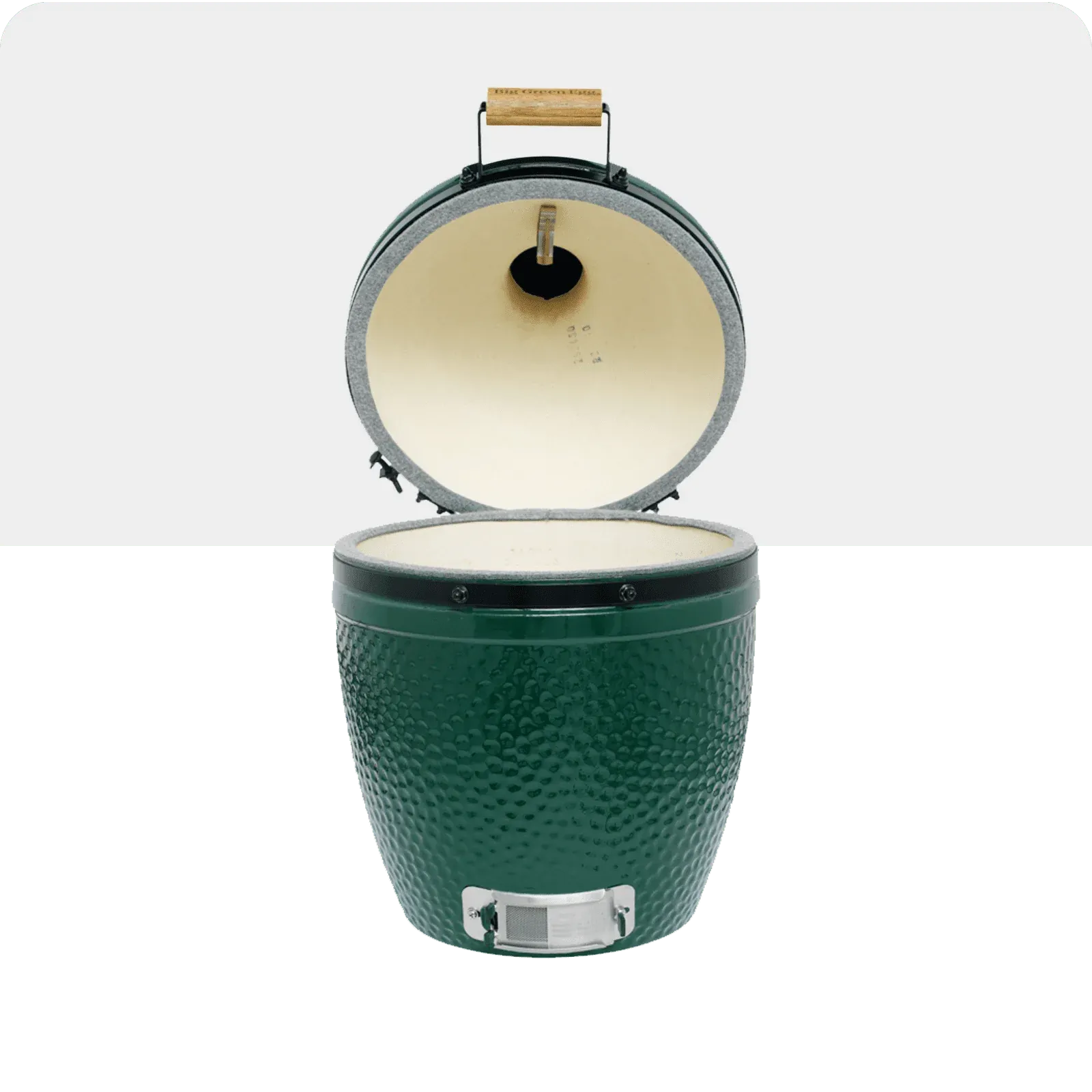 big green egg small (orginal kamado roštilj) - slika 2