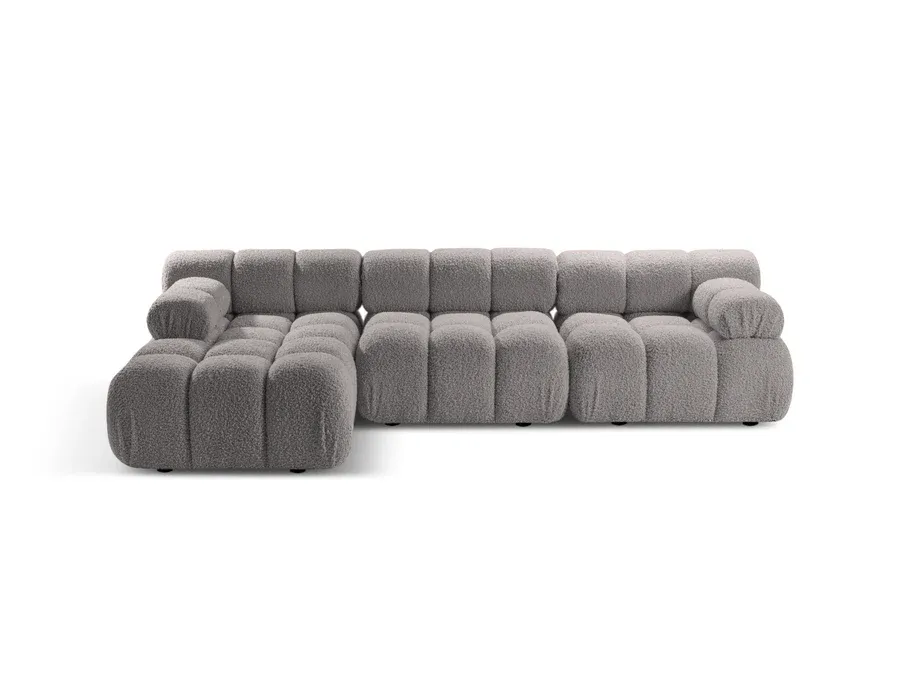 Bellis Modularna Sofa 282x155cm, Materijal: Boucle - Čakovec, Čakovec-zapad