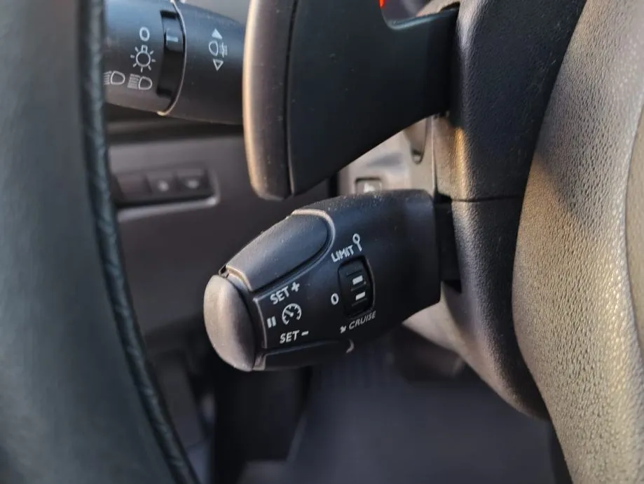 citroën c3 1,4 hdi ** automatik ** 73000 km ** 2014 kartice - slika 17