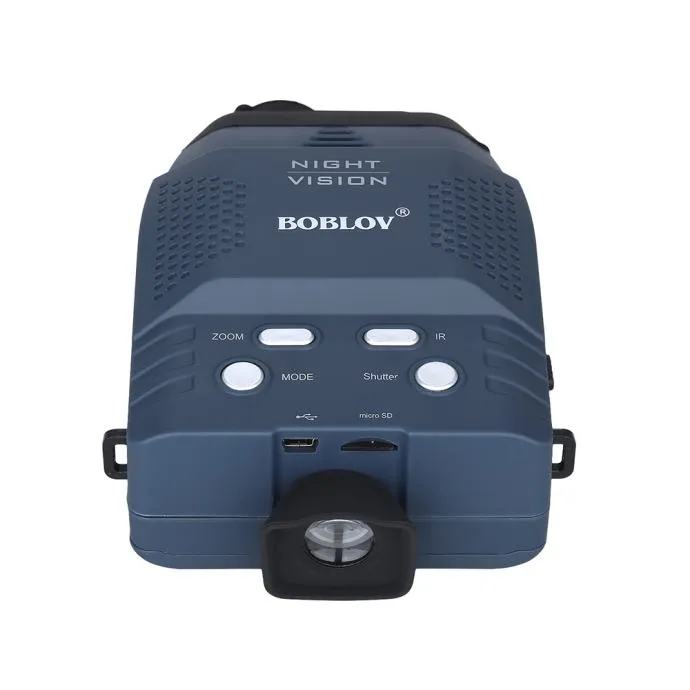 boblov nv100 noćni dalekozor - slika 4