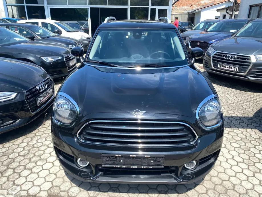 mini countryman automatik, navi, senzori, tempomat, 4x garancija!!! - slika 2