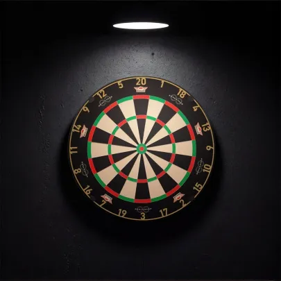 bulls advantage 8 professional dartboard - slika 4