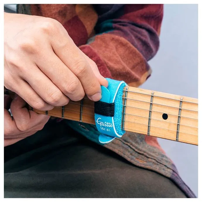 guitto ggf-01 prigušivač žica - slika 6