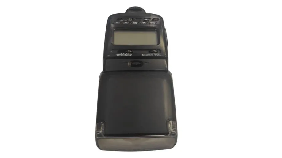 bljeskalica nikon sb - 26 / r1, rate !! - slika 3