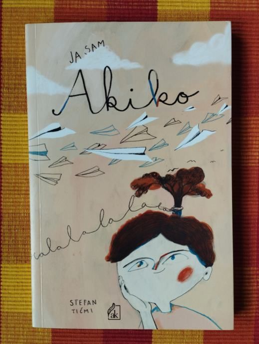 Stefan Tićmi - Ja sam Akiko - Samobor