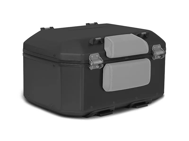 shad top case tr 55 black edition - slika 2