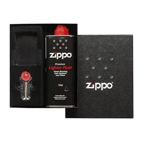 zippo upaljač – za bagerista - slika 2