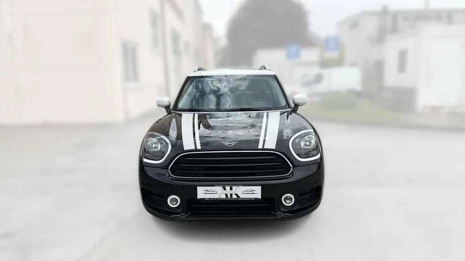 mini countryman business diesel automatik 150 ks *jamstvo 24 mjeseca! - slika 8