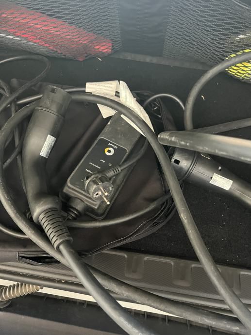 smart eq fortwo akcija ,12/2021, u sustavu pdv-a, reg.06/2025 - slika 12