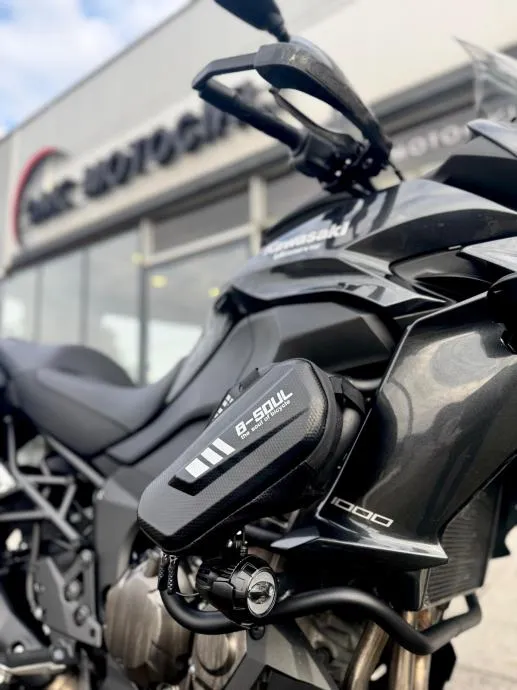 kawasaki versys 1000 abs tcs ktrc, 2018 god. - slika 7
