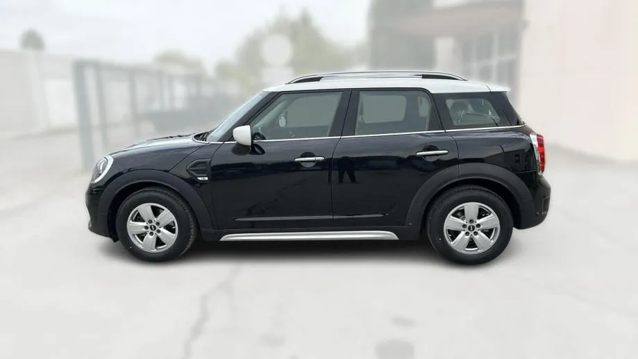 mini countryman business diesel automatik 150 ks *jamstvo 24 mjeseca! - slika 2