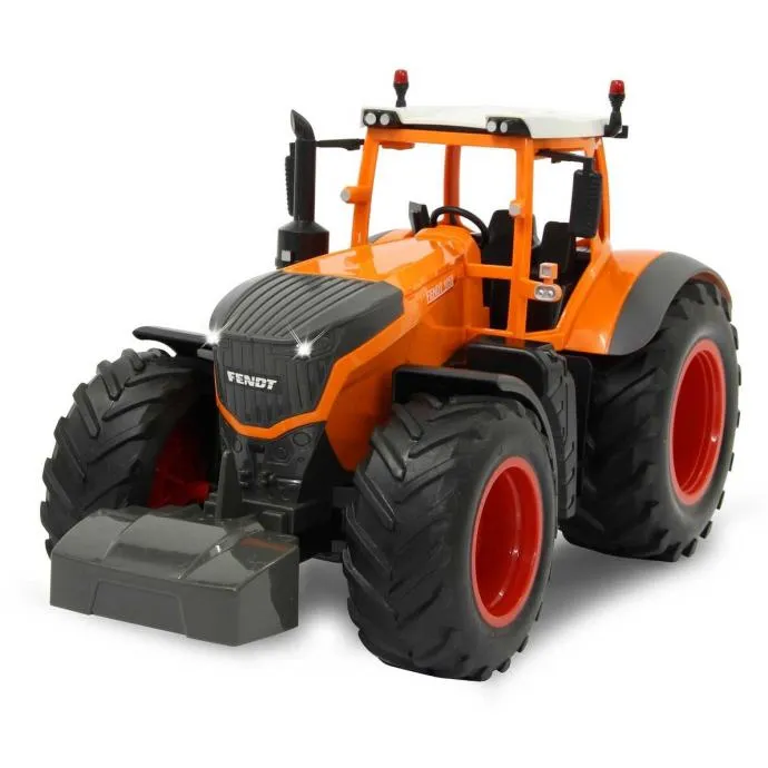 jamara fendt 1050 vario komunalni na daljinsko upravljanje 2,4ghz - slika 15