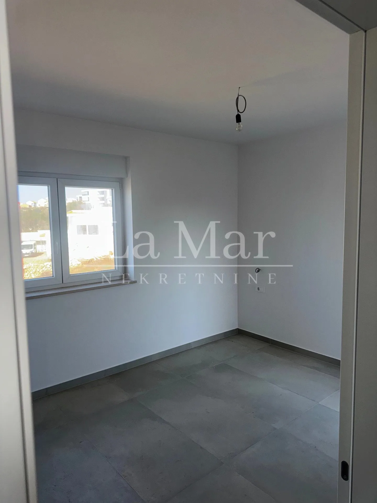 novalja - vrhunska novogradnja s pogledom na more-s3- 74,69 m2 - slika 3