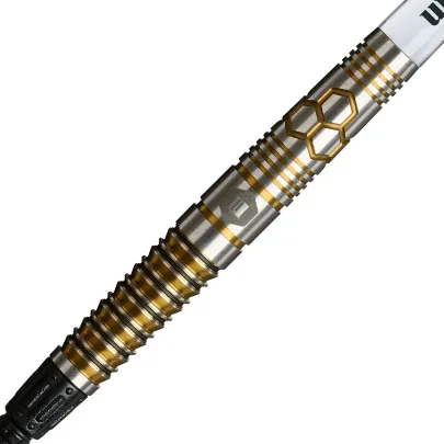 hexium 3 gold & black 23g - slika 3