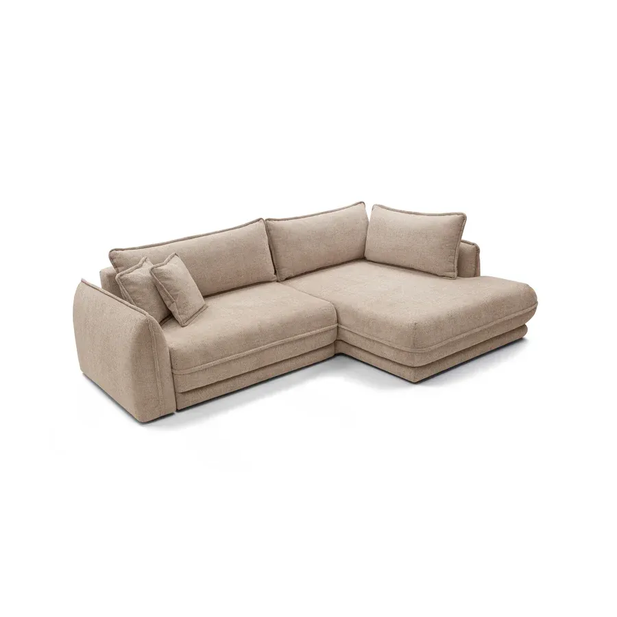 kutna garnitura mojave ii 280x190cm, materijal: mogućnost izbora - slika 2