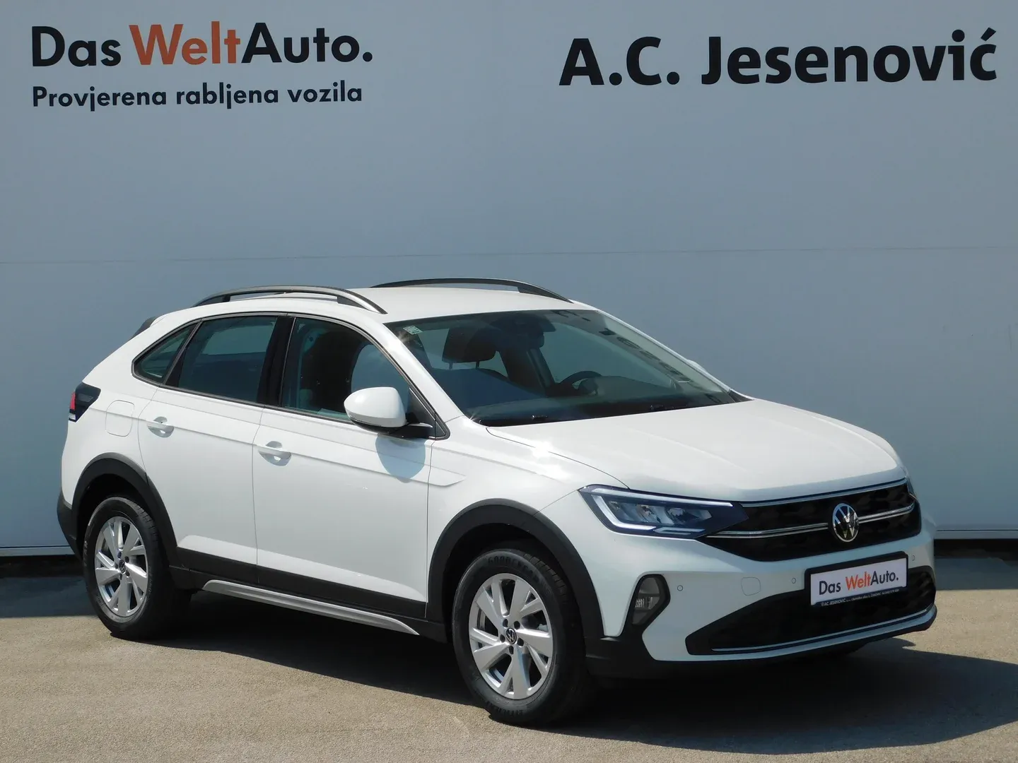 12802 volkswagen taigo 1.0 tsi 4life - slika 3