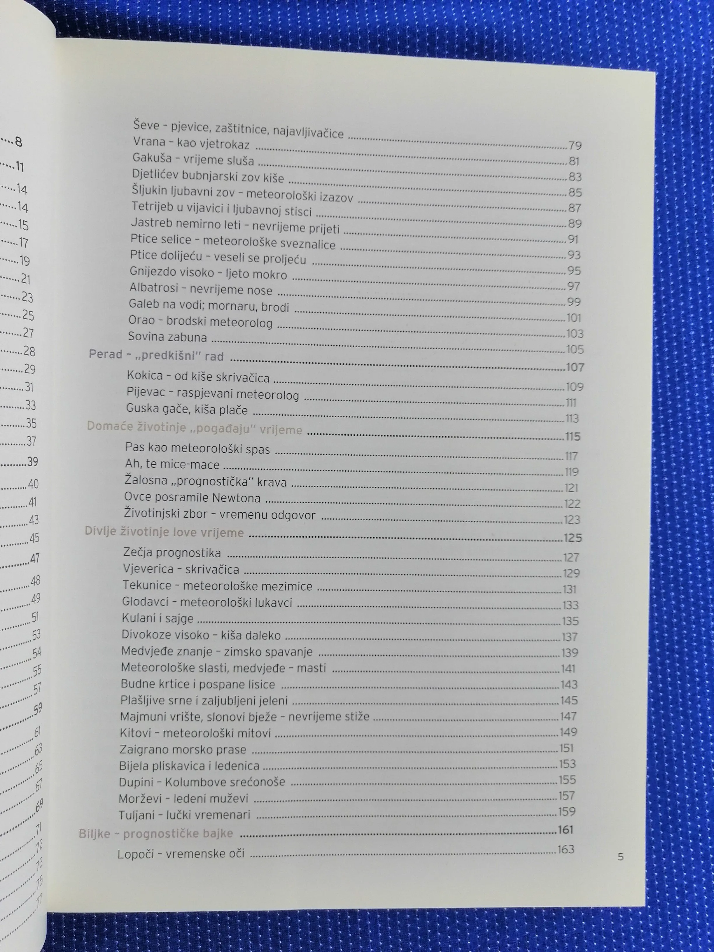 milan sijerković – kad laste nisko lete… - slika 5