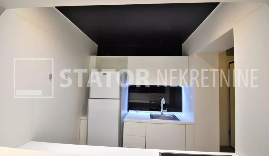 stan: zagreb (sigečica), 75.00 m2, hvarska, četverosobni stan, lift - slika 7