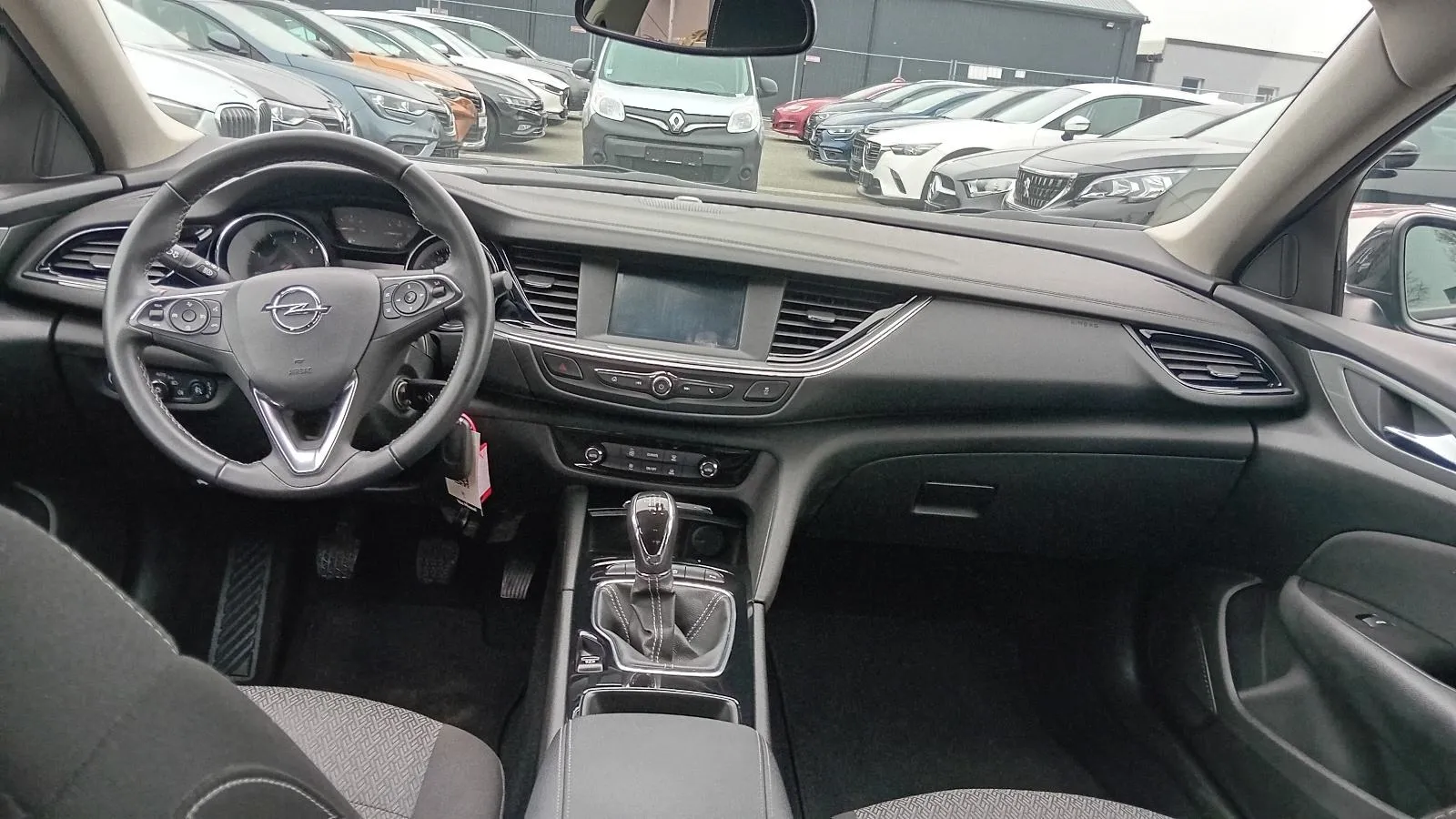 opel insignia 1,6 cdti,do 2 godine jamstva,u sustavu pdv-a - slika 3