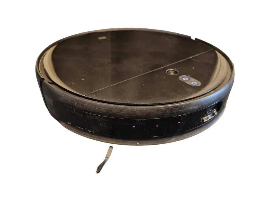 mi robot vacuum mop 2 pro+ / r1, rate! - slika 3