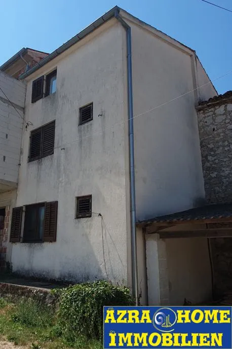 prodaja kuće u nizu, nova vas ( 2km ) 117 m2 - slika 5