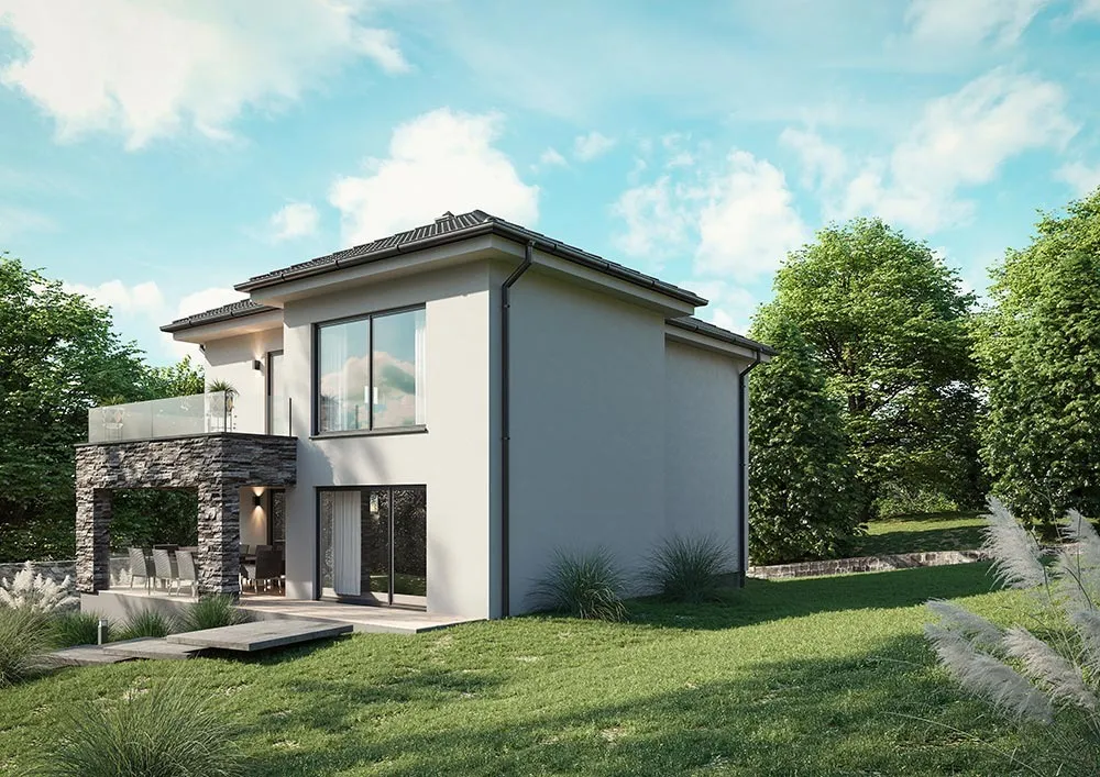 domus kuća - slika 2