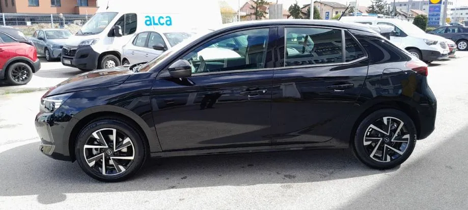 opel corsa gs aut 1.2 s/s, 74kw - 7 godina garancije! - slika 2