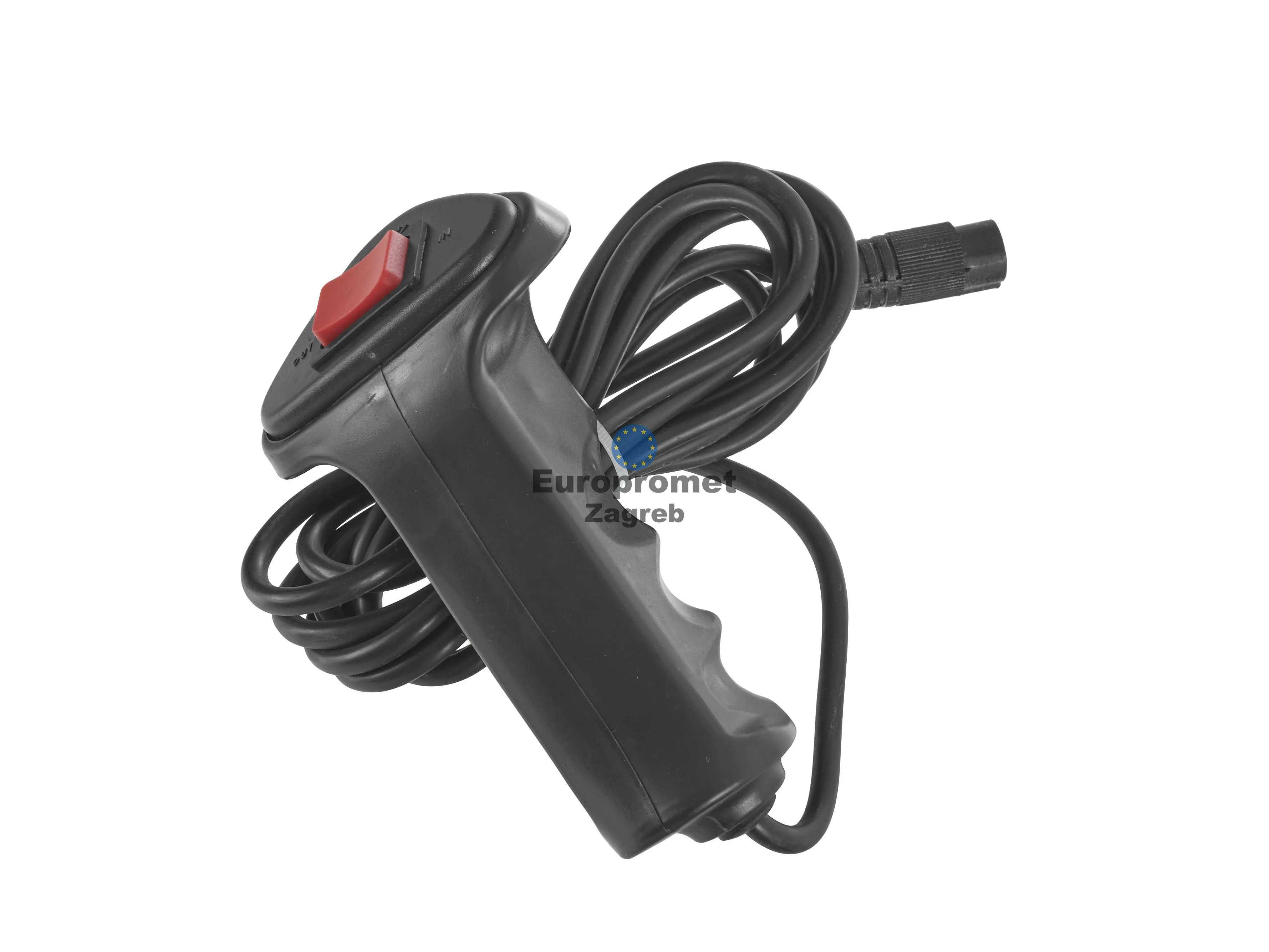 električno vitlo 12v 12000lb(5443 kg) novo račun garancija dostava !! - slika 7