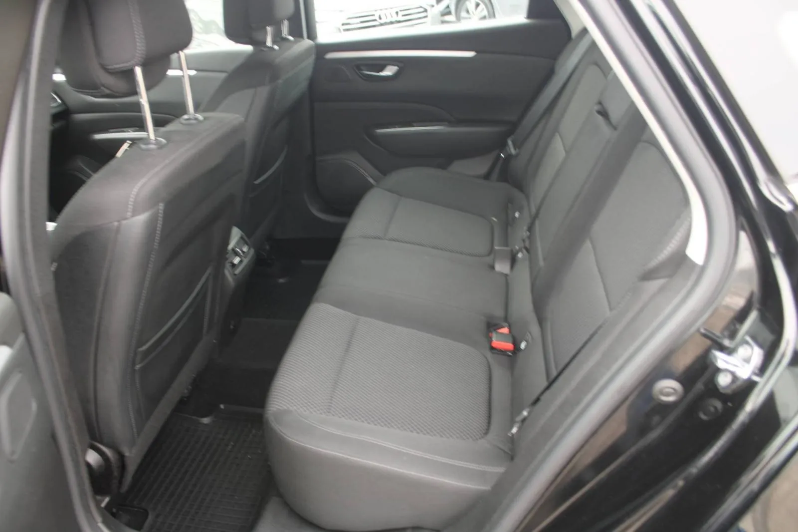 renault talisman 2.0 dci automatik - slika 11