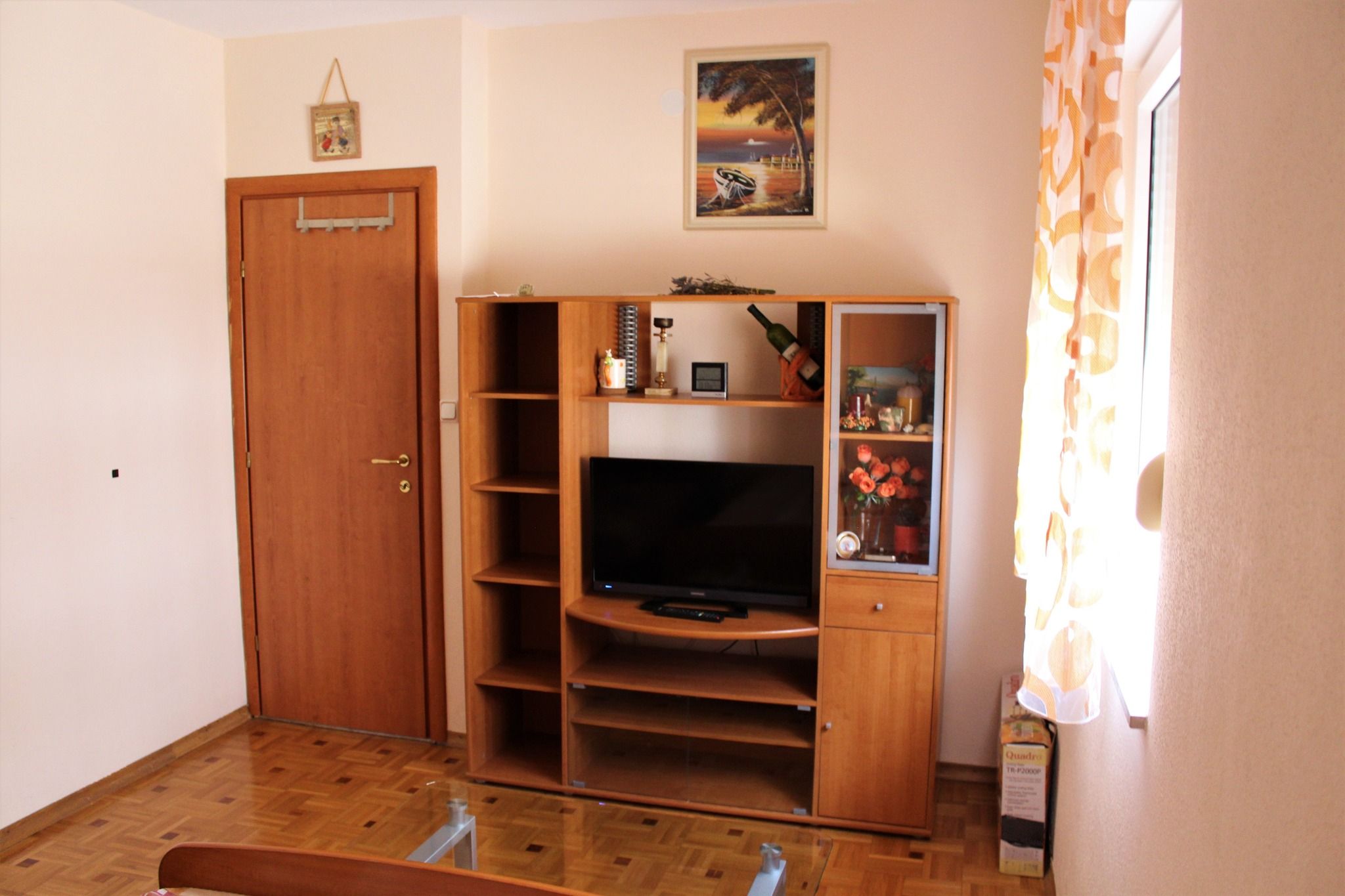 apartman mario rogoznica 2+2 - slika 9