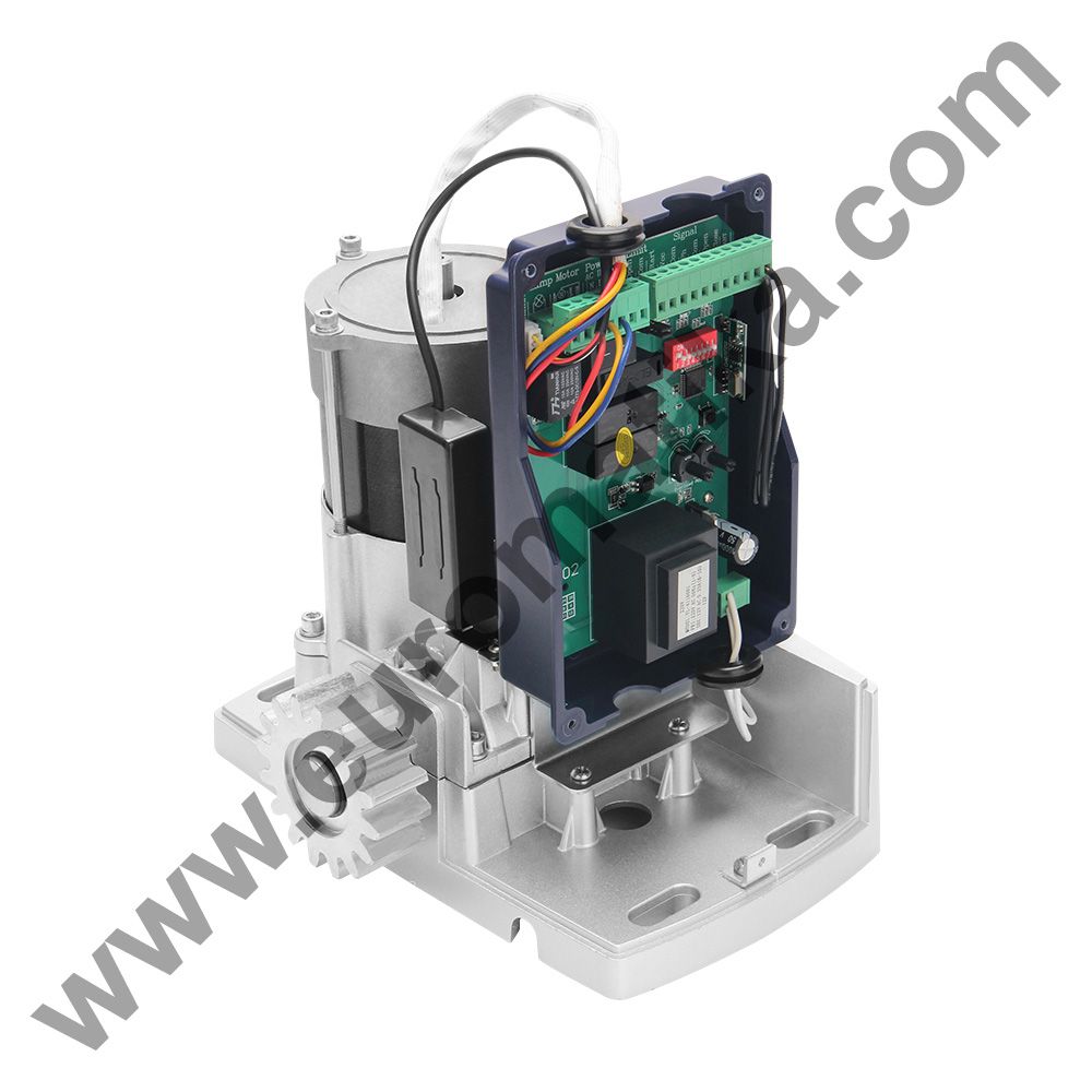 motor za klizna vrata lmaster 650 - slika 4