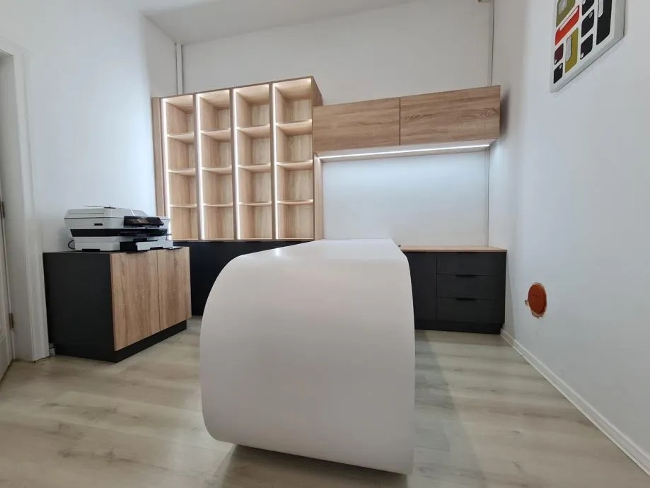 uredski namještaj - slika 3