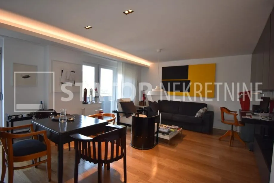 stan: zagreb, savska, 48.00 m2 (prodaja) - slika 3