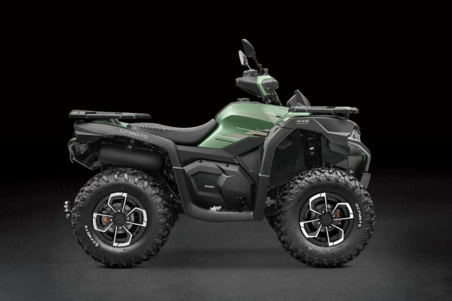 cfmoto cforce 625s, akcija, novo, dostupno više boja, 2025 god. - slika 2