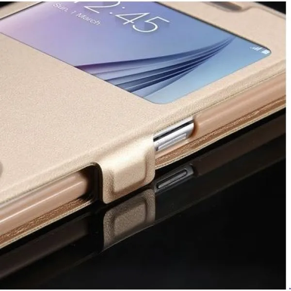 slide to unlock futrola za galaxy s7, s7 edge, s8, s8plus - slika 2