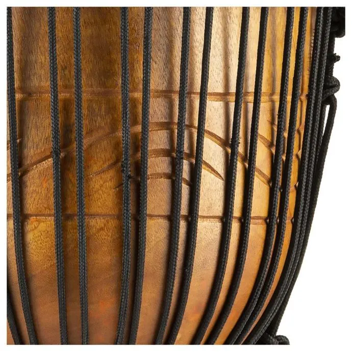 meinl adj2-m+bag african djembe - slika 7