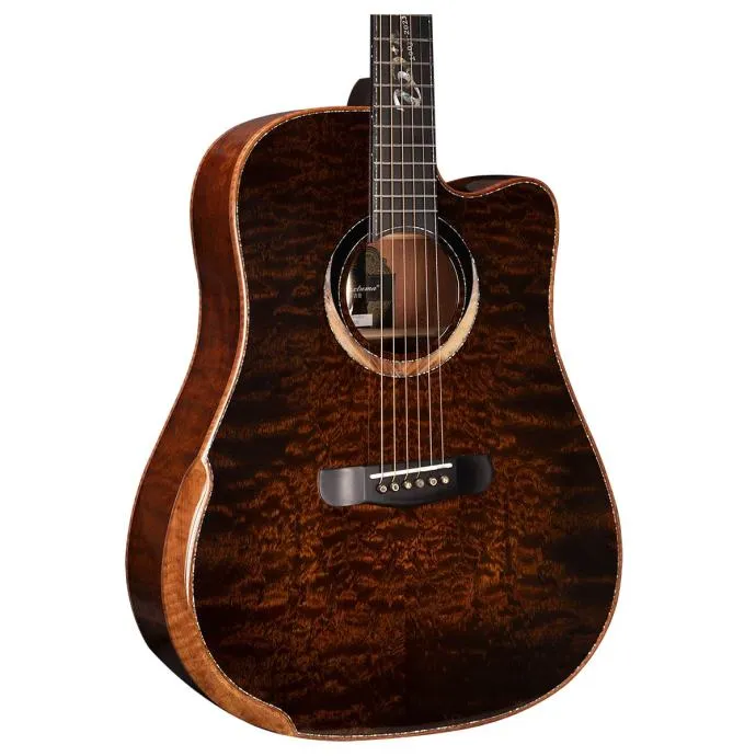 merida rocker dreadnaught - slika 6
